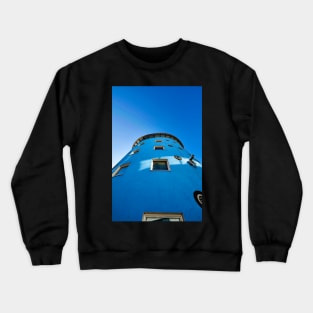 Tower of Babel Crewneck Sweatshirt